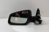 Oglinda laterală st&acirc;nga BMW 5 Touring F11 2010 OEM: 7283613,7216369 22021920