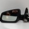Oglinda laterală st&acirc;nga BMW 5 Touring F11 2010 OEM: 7283613,7216369 22021920
