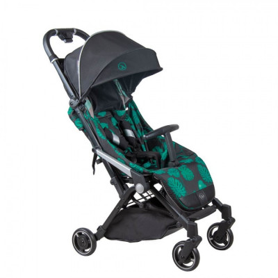 Carucior sport Lanza Jungle Coletto foto