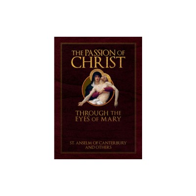 The Passion of Christ Through the Eyes of Mary foto