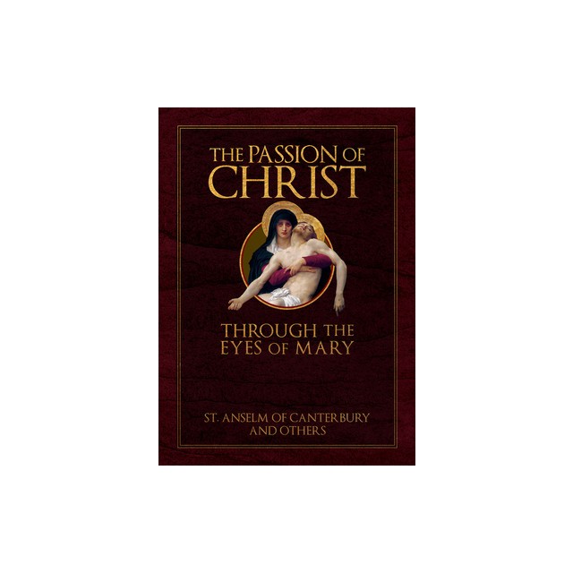 The Passion of Christ Through the Eyes of Mary