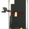 LCD+Touchscreen iPhone X BLACK ORIGINAL REFURBISHED