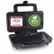 Sandwich Maker Emerio XXL, fara BPA, 03 2019, 900 wati - RESIGILAT