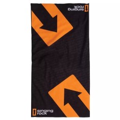 SINGING ROCK Scarf Black Arrow foto