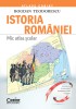 Istoria Rom&acirc;niei. Mic atlas şcolar, Corint