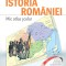 Istoria Rom&acirc;niei. Mic atlas şcolar