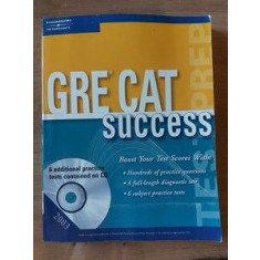 Gre cat succes Thomson Peterson&#039;s