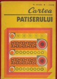 Traian Zaharia, Ionel Costin, "Cartea patiserului" - 1978