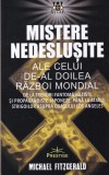 Michael Fitzgerald - Mistere nedeslusite ale celui de-al Doilea Razboi Mondial.