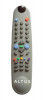 Telecomanda TV Altus, Compatibila, Baterii Incluse