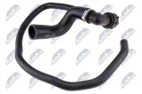 Conducta lichid racire Opel Astra J 1.8, 1.8 2009-; 1336344; NTY, aftermarket