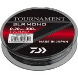 Fir Tournament SLR 020mm 3.0kg 300m Grey