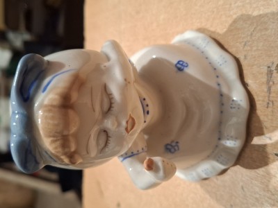 Bibelou statuie foto