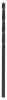 Bosch Set 10 burghie pentru metal HSS-R, DIN338, 2x24x49mm ProAdvanced PowerfulTools