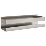 Cumpara ieftin Raft de dus, 23x6,5x6 cm, otel inoxidabil 304 periat