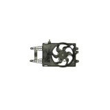 Ventilator Radiator Fiat Idea 350 Denso Der09040