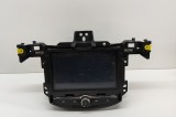 Unitate radio CD navigație OPEL CORSA E Van 2019 OEM: 39060809 22044289