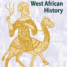 Corpus of Early Arabic Sources for West African History