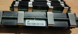 Ram Server Micron 1GB DDR2-800 MT18HTF12872JDY-80ED6D4 PC2-6400 ECC, 1 GB, 800 mhz