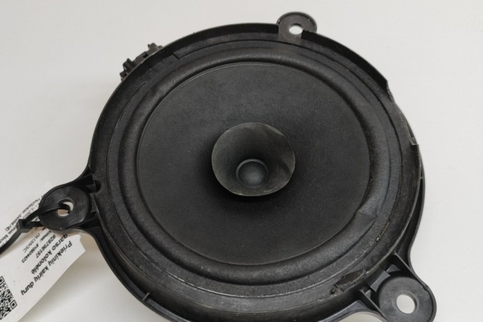 Difuzor ușă st&acirc;nga față MAZDA 2 DL, DJ 2023 OEM: BHP1-66-960 28796197