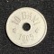 Moneda 10 bani 1905