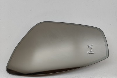 Sticla oglinda ușă st&amp;acirc;nga față AUDI Q4 Sportback F4N 2024 OEM: 89C857535 | 31847058 foto