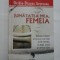 JUMATATEA MEA, FEMEIA - OVIDIU-DRAGOS ARGESANU
