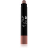 Bell My Everyday baton de contur faciale culoare 01 You&#039;re so cold 4 g