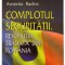 Complotul securitatiiRevolutia tradata in Romania