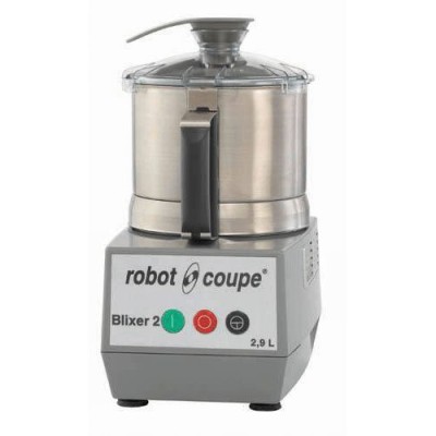 Blender-mixer Robot Coupe Blixer 2 foto