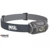 Frontala PETZL Tikka 350 gray