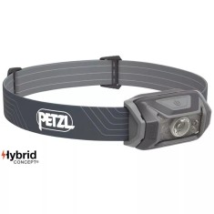 Frontala PETZL Tikka 350 gray