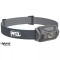 Frontala PETZL Tikka 350 gray
