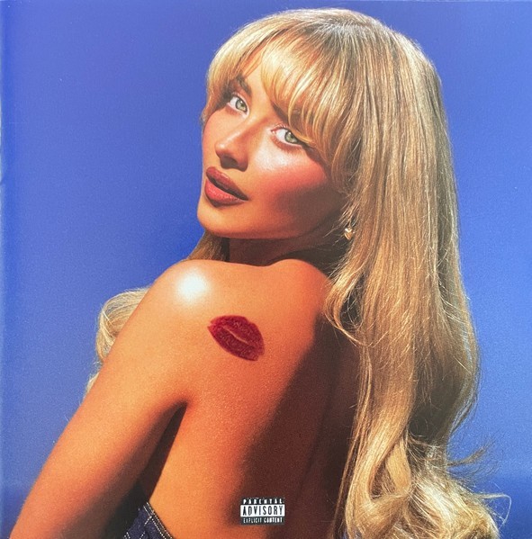 Sabrina Carpenter Short n Sweet (cd)