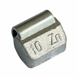 Cumpara ieftin Contragreutati jante de tabla 10gx100buc, SelTech