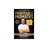 Profitable Properties: Airbnb Insider Secrets to Find, Optimize, Price, &amp;amp; Book Direct any Short-Term Rental Investment for Year-Round Occupan