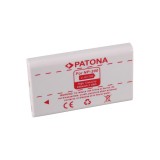 Baterie MINOLTA X / Xi / Xt / Xg / Xt Biz NP-200 650mAh / 3.6V / 2.3Wh Li-Ion / baterie re&icirc;ncărcabilă - Patona
