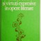 Sensuri si virtuti expresive in opere literare &ndash; G. Burcescu