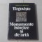 CRISTIAN MOISESCU - TARGOVISTE Monumente istorice si de arta