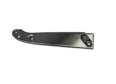 Clema fixare far SKODA CITIGO, 05.2012-07.2017, Seat MII, 05.2012-, VW UP! (VW120), 04.2012-11.2016, fata, partea dreapta foto