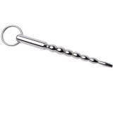 Metal Hard-7 Mm Dilatator Uretral din Oțel Inoxidabil