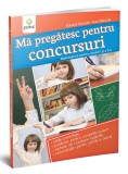 Ma pregatesc pentru concursuri &bull; Matematica pentru clasele I si a II-a