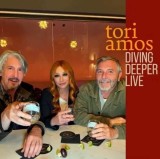 Diving Deeper Live - Vinyl | Tori Amos