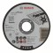 Bosch Disc de taiere drept Expert for Inox - Rapido AS 60 T INOX BF, 115mm, 1.0mm ProAdvanced PowerfulTools