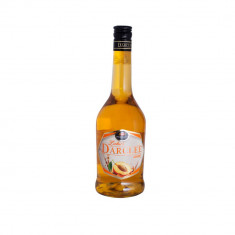 Lichior Dulce cu Caise Darclee, 0.5L, Lichior Darclee, Bautura Alcoolica, Bauturi Alcoolice, Lichior pentru Cocktail, Lichior pentru Desert, Bautura L