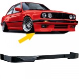 Lipsa spoiler frontal sub bara de protectie GLOSS pentru Seria 3 BMW E30 87-94 Performance AutoTuning