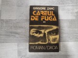 Careul de fuga vol.2 de Grigore Zanc