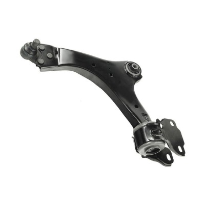 Brat suspensie roata Volvo Xc70 Ii SRLine parte montare : Punte fata, Stanga, Jos, spre exterior foto