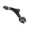 Brat suspensie roata Volvo Xc70 Ii SRLine parte montare : Punte fata, Stanga, Jos, spre exterior