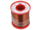 S&acirc;rmă Dublu Emailată 1,6mm 1kg Cu